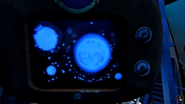 Doctor Who: The Adventure Games - Walkthrough No Commentary - Part 2 [TARDIS] смотреть онлайн