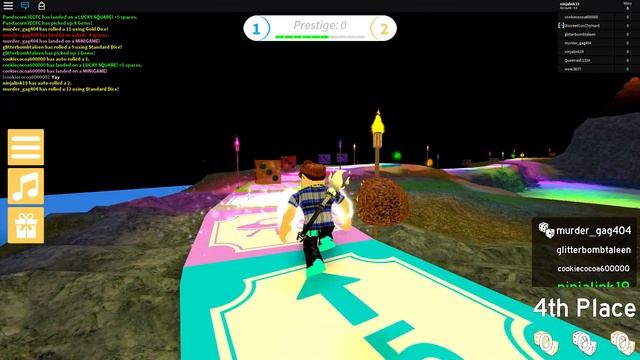 Roblox Treasure Island Episode 1 смотреть онлайн