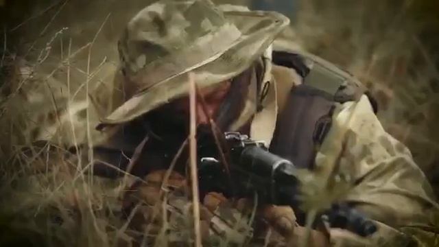 Военная служба по контракту смотреть онлайн