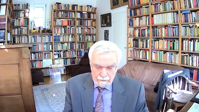 Wolfdietrich Schmied-Kowarzik: Von der Asystasie des bewussten Seins (Festvortrag für KW Zeidler) смотреть онлайн