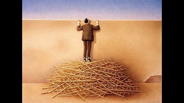 8 признаков закоренелых неудачников, от которых каждому мужчине стоит отказаться смотреть онлайн