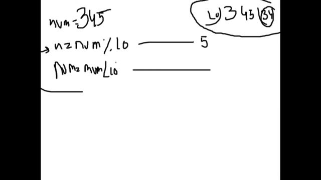 How to Extract the number from any digit of 3||In Hindi||Python For Begginer смотреть онлайн