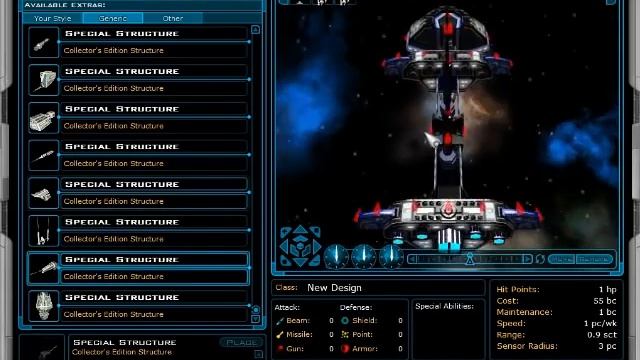 [53] Let's Play: Galactic Civilizations 2: Dread Lords смотреть онлайн