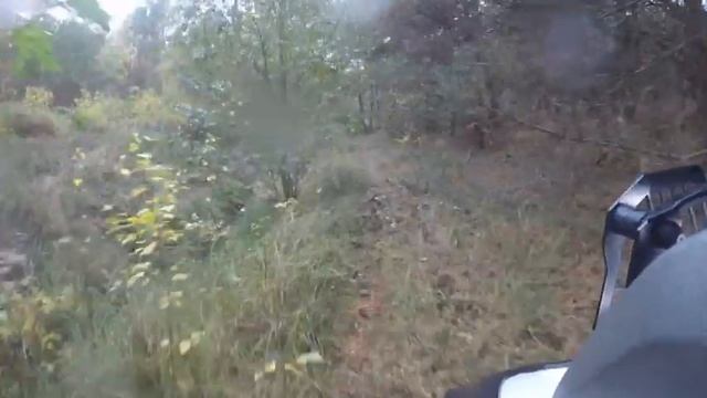 Offroad Tour Lauenburg 28.10.2018 смотреть онлайн