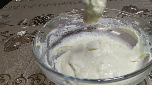 Пышные оладьи на кефире смотреть онлайн