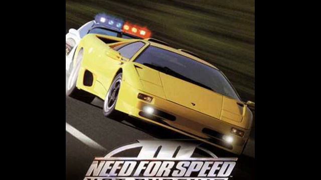 need for speed 3: menu song romulus смотреть онлайн