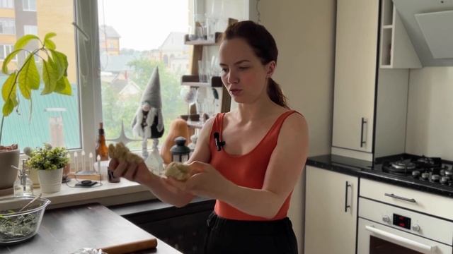 Вы полюбите щавель! Сладкий щавелевый пирог смотреть онлайн