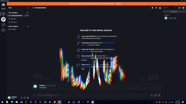 Alucard BEST FREE SELFBOT! 200 + Commands смотреть онлайн