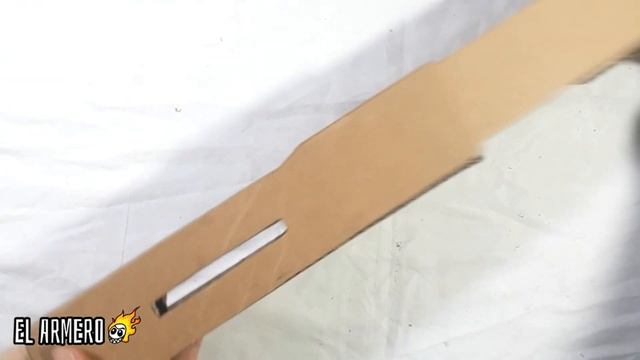 ?SPAS-12 de CARTÓN - CARDBOARD SPAS-12 [TUTORIAL] - (REMAKE)? смотреть онлайн