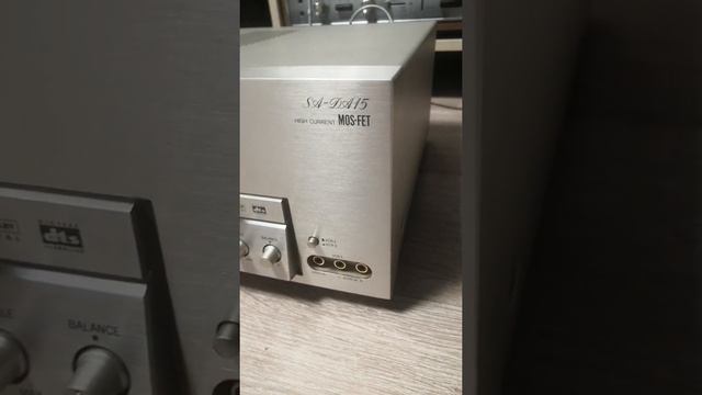 ресивер Technics смотреть онлайн