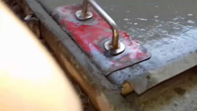 Супер красивые углы для бетонных дорожек