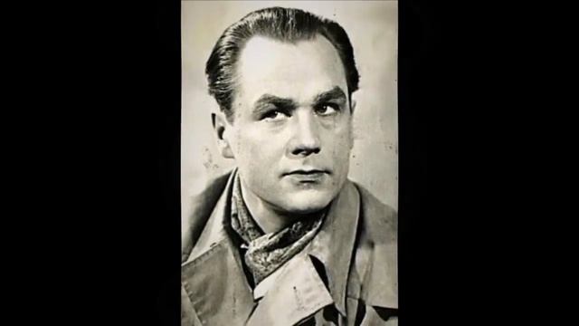 Georg Ots - Peegeldus (Георг Отс - Отражение) смотреть онлайн