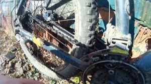 Чем правильно смазывать цепь велосипеда. Каким маслом смазывать велосипед. Чистка цепи