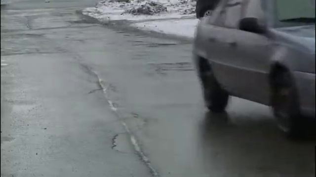 Комфортным дублером обзаведется улица Северная в Вологде смотреть онлайн