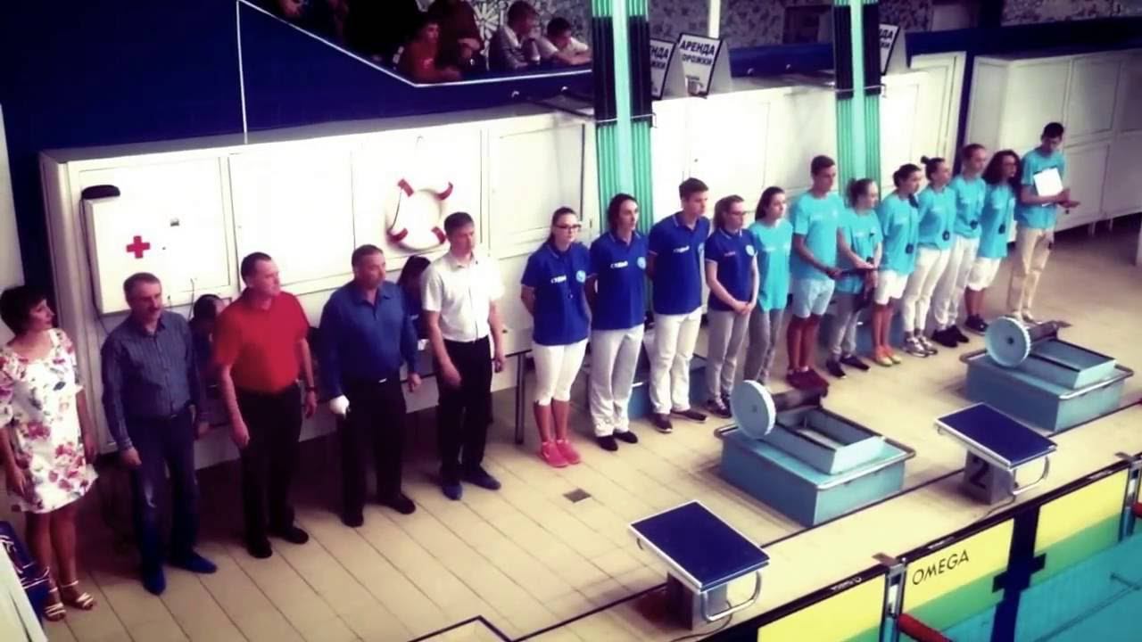 Всероссийский турнир на призы МСМК Светланы Сосновской "ЗОЛОТАЯ РЫБКА" 2016 смотреть онлайн