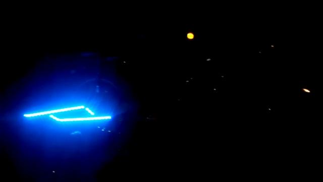 RGB Лента на Мото смотреть онлайн