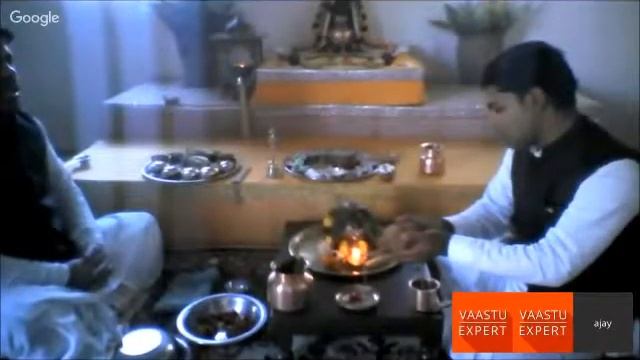 Ганеша пуджа. смотреть онлайн