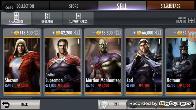 That hack us so easy: Injustice hack смотреть онлайн