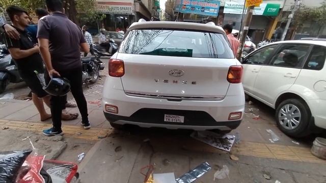 Hyundai venue modified | Hyundai venue 2020 | venue 2020 смотреть онлайн