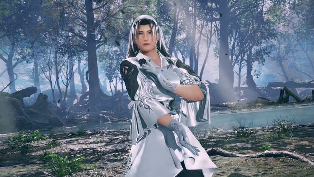 TEKKEN 8: Jun Kazama | Pure Pressure [FREE]