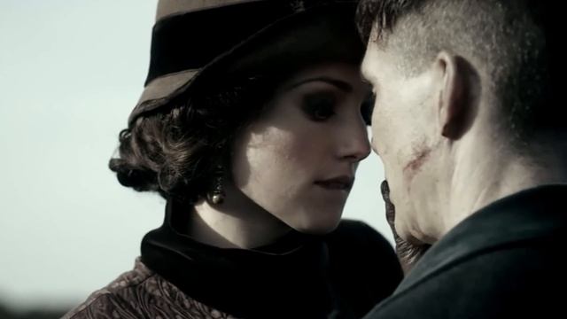 Почему девушки любят плохих парней | Томас Шелби смотреть онлайн