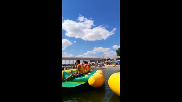 НА МОРЕ 2018 смотреть онлайн
