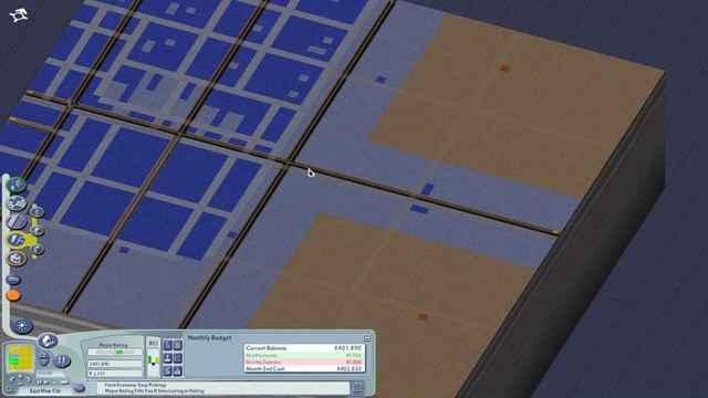 SimCity 4 | WELCOME TO EAST NEW CITI! | Let's Play Episode 8 смотреть онлайн