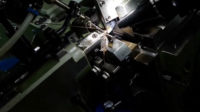 Плетение цепи Якорь смотреть онлайн