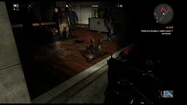 Dying Light Прохождение ► САМАЯ СЛОЖНАЯ СЕРИЯ #11 смотреть онлайн