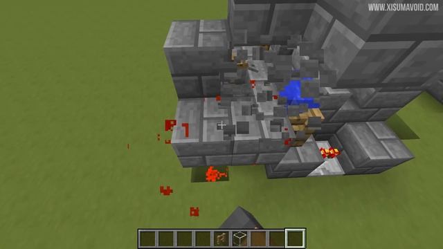 Minecraft 1.11: AFK Fishing Farm Tutorial