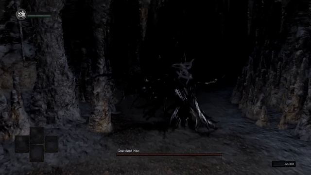 Fifth King vs Bosses - Dark Souls Remastered смотреть онлайн