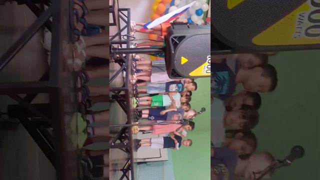 мой брат выступает в лагере на 12 июня смотреть онлайн