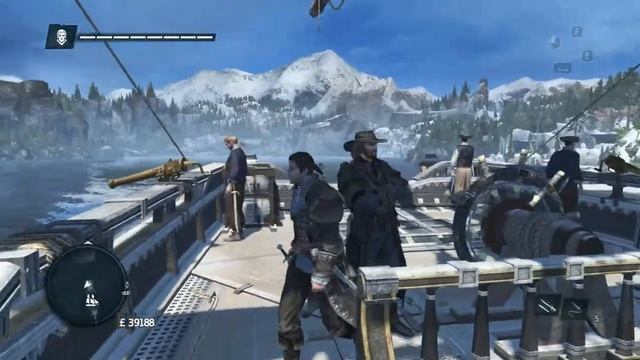 Assassin's Creed Rogue on 920m Nvidia GeForce | Nvidia GeForce 920m Benchmarks смотреть онлайн