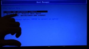 Загрузка с диска. Как поставить загрузку с диска на ноутбуке.