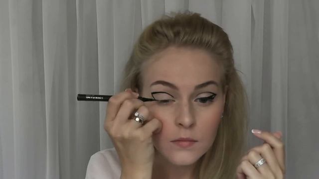 БИТВА БЛОГЕРОВ ALLURE - LANCOME (первое задание) смотреть онлайн