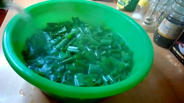 Очень вкусный луковый салат за 5мин.??? смотреть онлайн