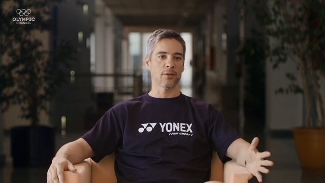 How Carolina Marin Defeated Asia’s Badminton Domination | Game Breakers смотреть онлайн