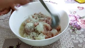 котлеты из куриного фарша! как приготовить куриные котлеты . вкусные пышные котлеты !
