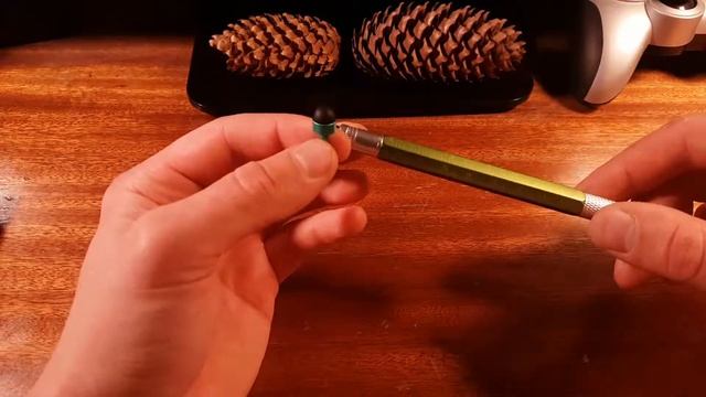 Какой стилус выбрать. Для чего дома нужен стилус? смотреть онлайн