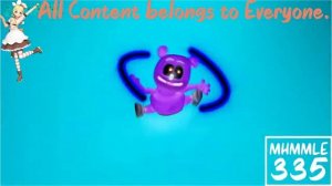 (REQUESTED) Gummy Bear - Rhythm is a Dancer in G Major 7 (FIXED)