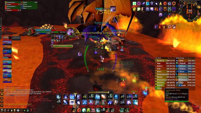 10 man Sarth 3D zerg смотреть онлайн