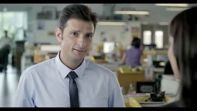 Volkswagen Cross Polo Commercial(Sep 2013) - Sweetie(Latest Indian TV Ad) смотреть онлайн