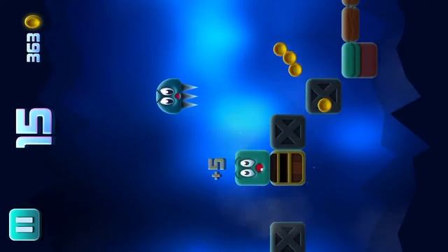 Прохождение игры "Square One" смотреть онлайн