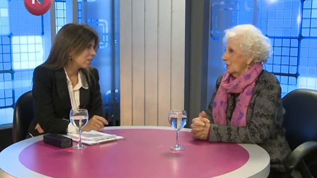 QM NOTICIAS - NOTAS VERDADERAS - ESTELA DE CARLOTTO SOBRE GUIDO смотреть онлайн