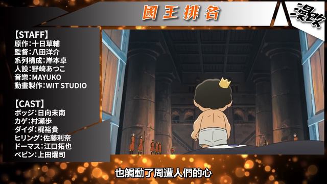2021【10月新番推薦】最強秋季又來了！12部必看私選新番動畫｜亞次圓｜十月新番 смотреть онлайн