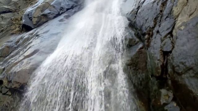 мидаграбинский водопад смотреть онлайн