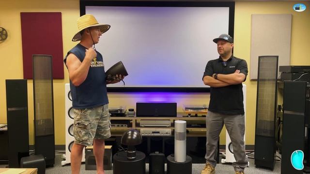 Outdoor speaker installation - Best outdoor speakers you can buy - Outdoor audio