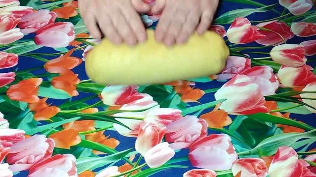 Рогалики со смородиновым вареньем смотреть онлайн