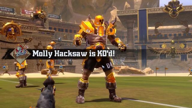 Git Gud Game 9 Undead vs Chaos смотреть онлайн