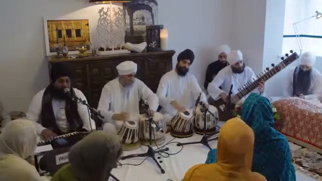 Tudd Sabse Nu Daan Ditta смотреть онлайн